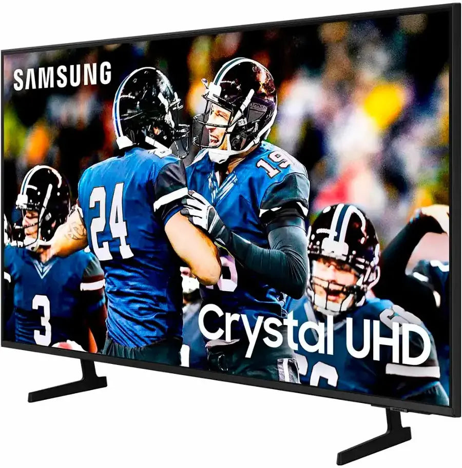 Samsung - 85” Class DU7200 Series Crystal UHD 4K Smart Tizen TV (2024)