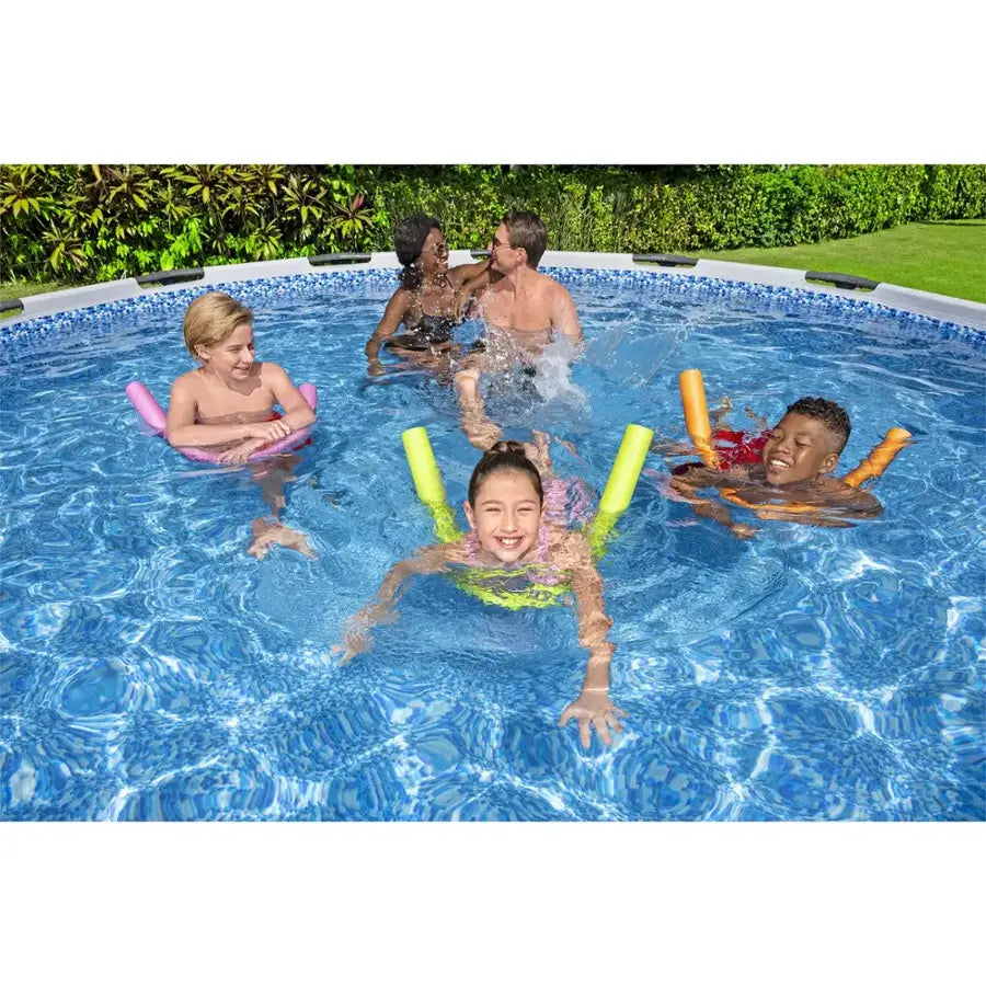 Bestway - Steel Pro MAX: Pool Set - 14'x42"
