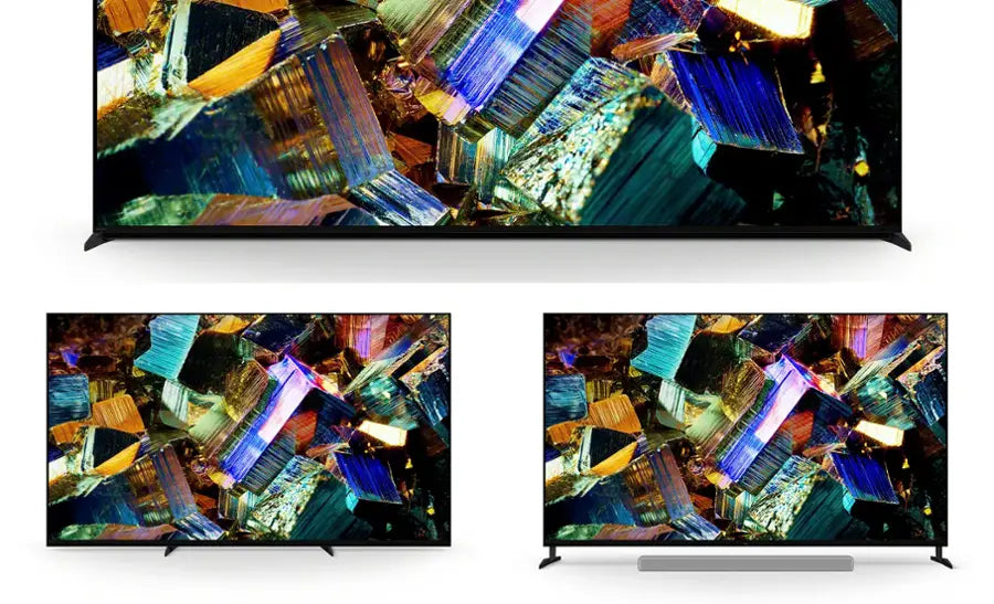 Sony - 75" Class BRAVIA XR Z9K Mini-LED 8K Smart Google TV (2022)