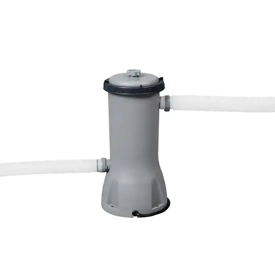 Bestway - Steel Pro MAX: Pool Set - 14'x42"