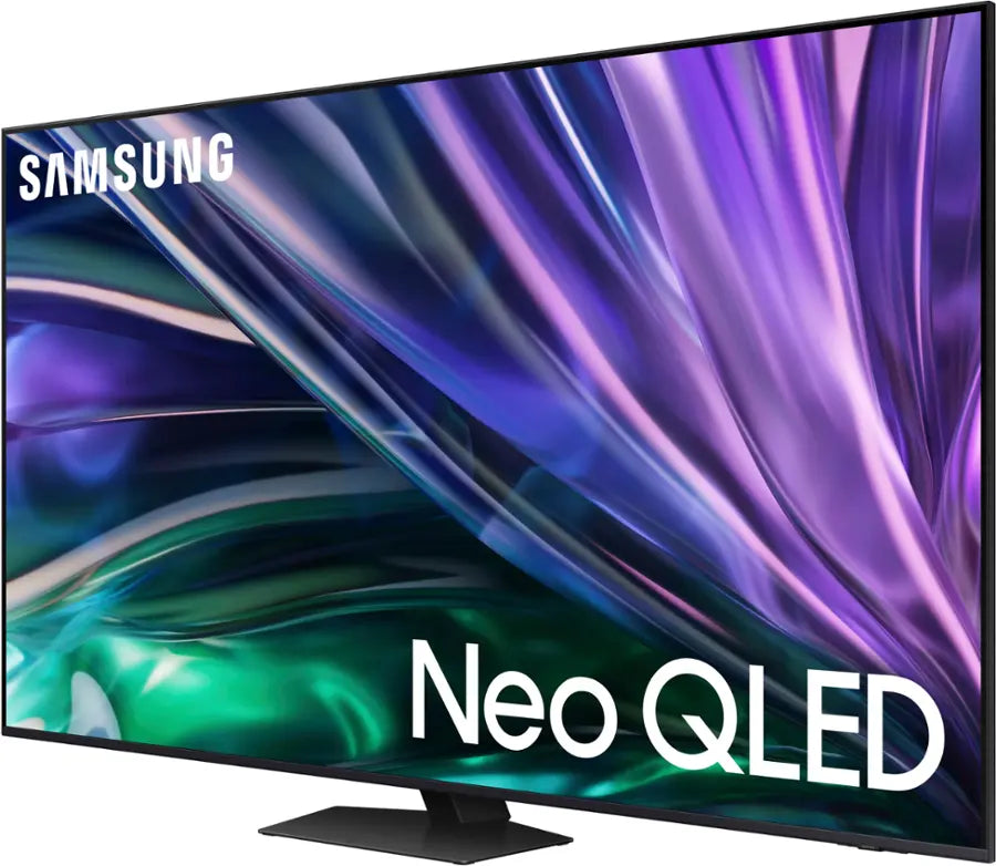 Samsung - 75” Class QN85D Series NEO QLED 4K Mini LED Smart Tizen TV (2024)