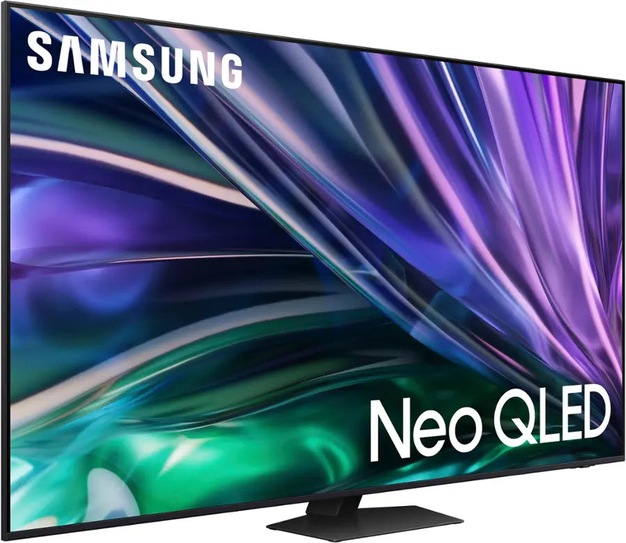 Samsung - 75” Class QN85D Series NEO QLED 4K Mini LED Smart Tizen TV (2024)
