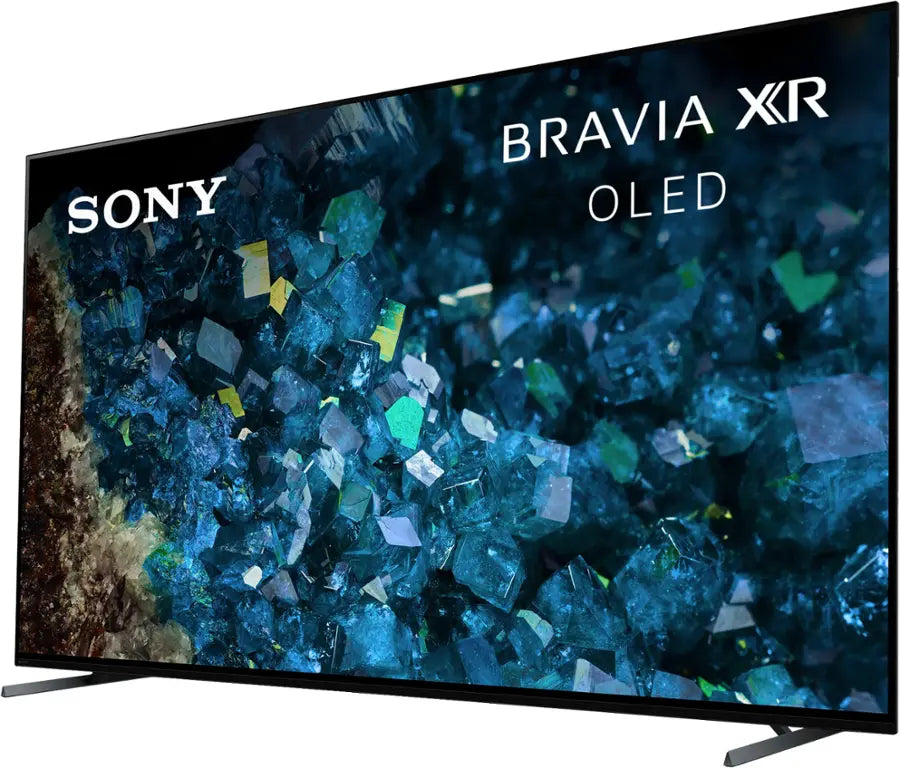 Sony - 77" Class BRAVIA XR A80L OLED 4K UHD Smart Google TV (2023)