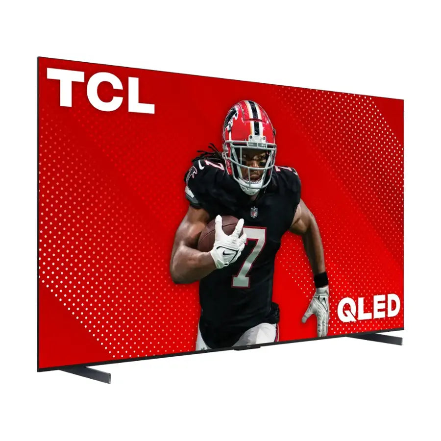 TCL - 98" Class Q6-Series 4K UHD HDR QLED Smart Google TV (2024)